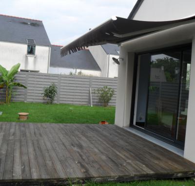 Chambre à louer proche de Carquefou et de l école de transport Aftral