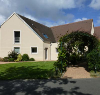 Chambre meublée indépendante