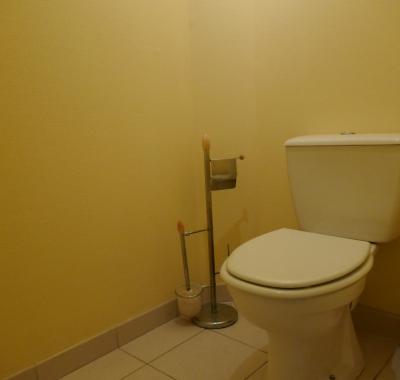 Chambre meublée indépendante