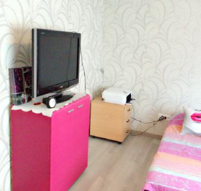 Chambre chez l'habitant