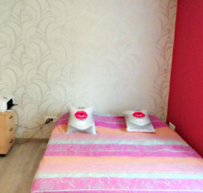 Chambre chez l'habitant