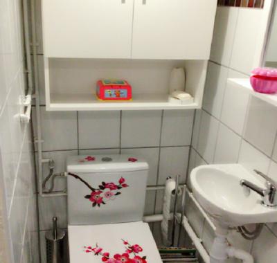 Chambre chez l'habitant