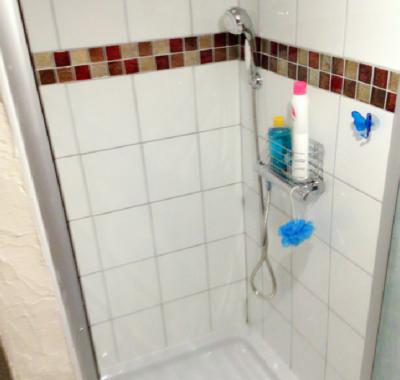 Chambre chez l'habitant