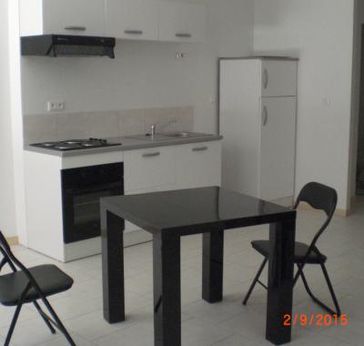 Location de vacances