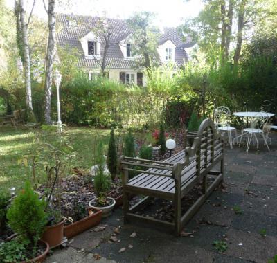 Chambre a louer dans maison de standing entierement rénovée