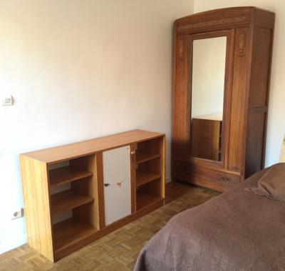 Chambre 14 m2 tout confort. Libre le 1/09/2025