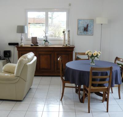 Chambres des 24h du Mans B&B, GP de France moto, Classic days