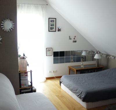 Chambres des 24h du Mans B&B, GP de France moto, Classic days