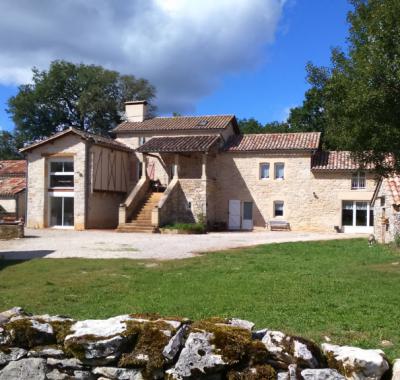 Ferme équestre des Centaurées, chambres d'hôtes gîte de France 3 épis