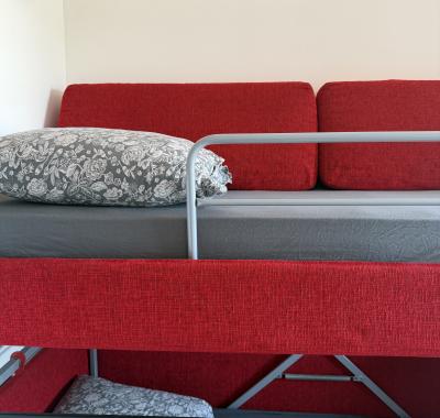 GUEST HOUSE MENTON