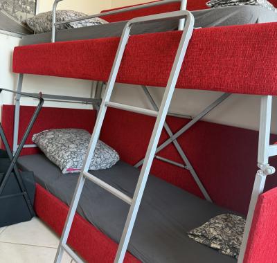 GUEST HOUSE MENTON