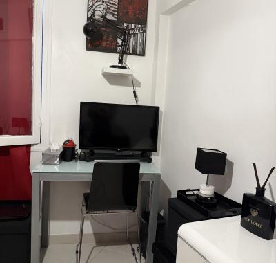 GUEST HOUSE MENTON