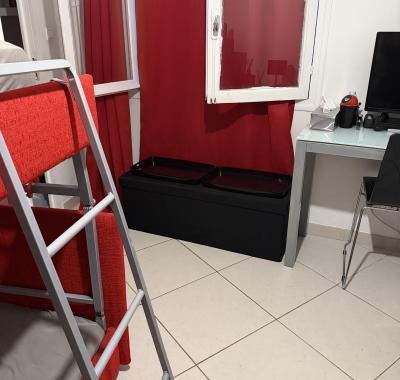 GUEST HOUSE MENTON