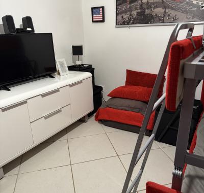 GUEST HOUSE MENTON