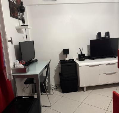 GUEST HOUSE MENTON