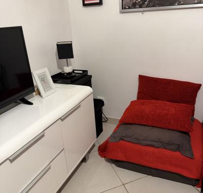 GUEST HOUSE MENTON