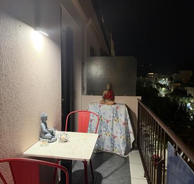 GUEST HOUSE MENTON