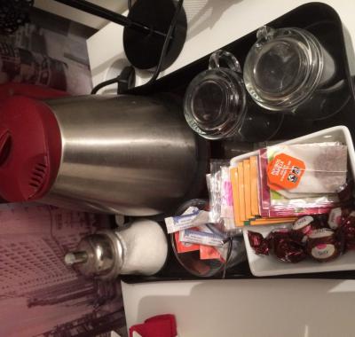 Chambre chez l habitant