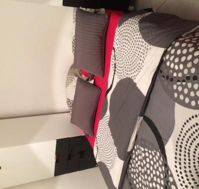 Chambre chez l habitant