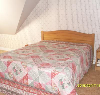 Chambre 15m2 chez l'habitant CINAIS