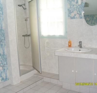 Chambre 15m2 chez l'habitant CINAIS