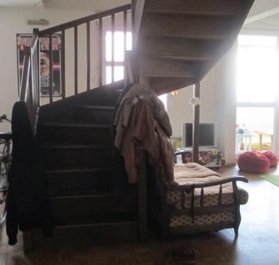 2 chambres à louer dans centre de Lyon