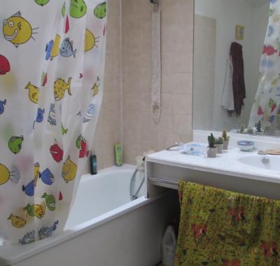 2 chambres à louer dans centre de Lyon