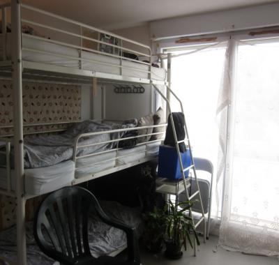 Chambre a partager Lattes