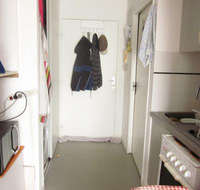 Chambre a partager Lattes