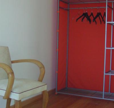 Chambre agréable chez l'habitant au calme dans maison bois