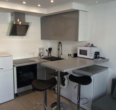 Studio cannes centre