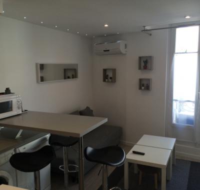 Studio cannes centre