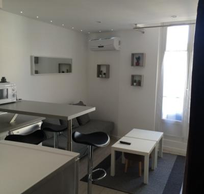 Studio cannes centre