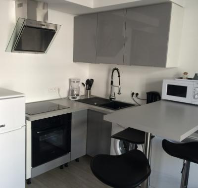 Studio cannes centre