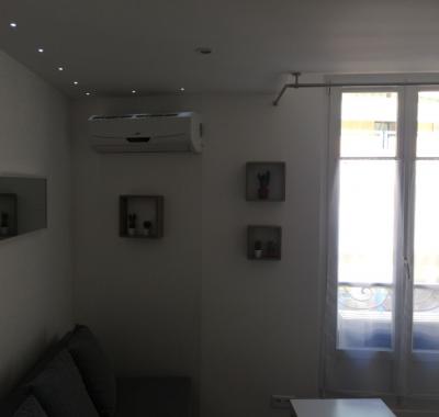 Studio cannes centre