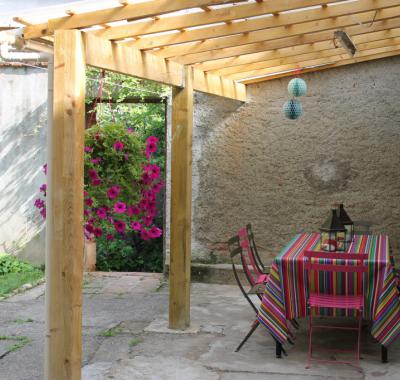 Chambre meublée Etudiant / Etudiante