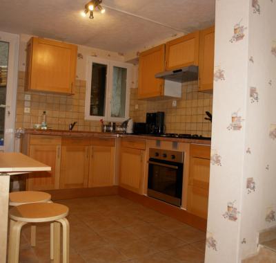 Chambre meublée Etudiant / Etudiante