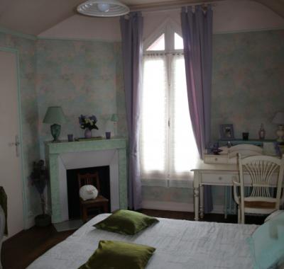 Chambre indépendante