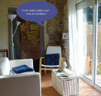 Au Potager en Carrés à la Française