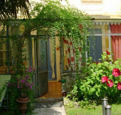 Chambre chez l habitant