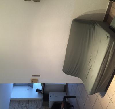 Lit à louer dans le centre de Cahors