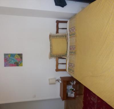 Chambre meublée calme à louer Montpellier