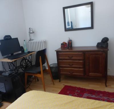 Chambre meublée calme à louer Montpellier