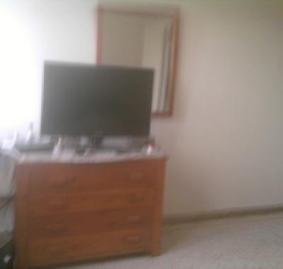 Chambre chez l'habitant à Casablanca,