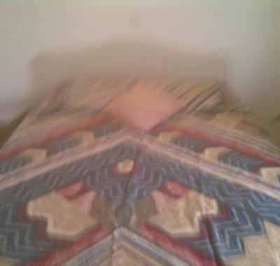 Chambre chez l'habitant à Casablanca,