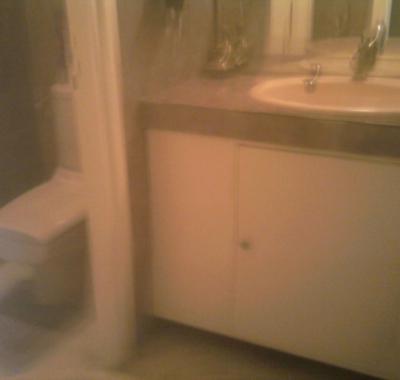 Chambre chez l'habitant à Casablanca,