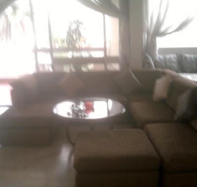 Chambre chez l'habitant à Casablanca,