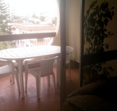 Chambre chez l'habitant à Casablanca,