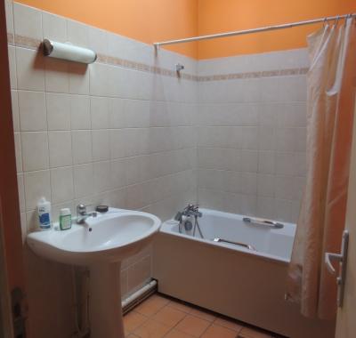 Chambre  19ème proche villette buttes chaumont