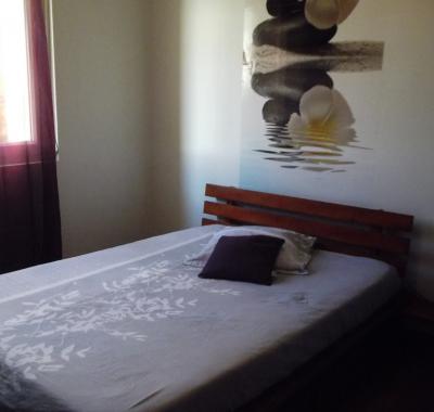 Chambre chez l habitant